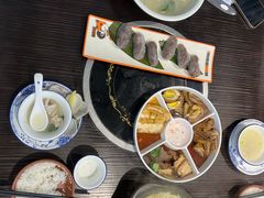 -东江海鲜大排档·潮汕菜·砂锅粥