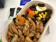 -GuaKa活力健康餐(南京西路店)