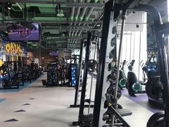 -Trainyard 炼·工场(中国国际贸易中心店)