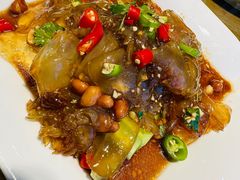 -小平岛開海水饺(浑南店)