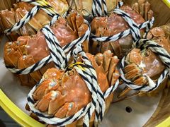 -七的湖·江南蟹舫·阳澄湖农家菜(蟹舫苑店)