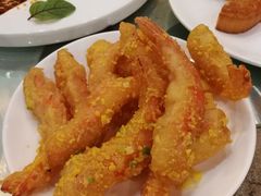 -翠清酒家(万丰路店)
