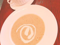 -斯比特花园西餐厅(东方商厦店)