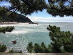 -崂山仰口游览区