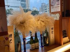 -有喜屋·深夜食堂(北京西路店)