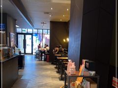 -星巴克臻选(南京金茂览秀城店)