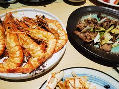 -大渔铁板烧(万象城店)