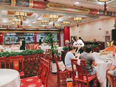-万荣烤鸭店·北京菜(天坛店)