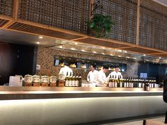 -富力希尔顿酒店·源氏日餐厅