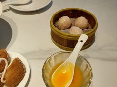 -东方早茶 海鲜•青岛菜(国信体育中心店)