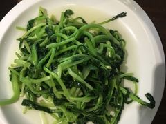 -金枝玉叶上海人家食府(三里河店)