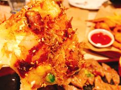-必胜客(欧亚卖场店)
