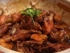 -良友·海鲜青岛菜(五四广场店)