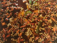 -味之绝热血美蛙鱼火锅(中坝店)