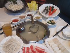 -纯味斑鱼府(中海环宇荟店)