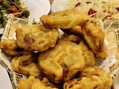 -關東雪东北菜(中庚漫游城店)