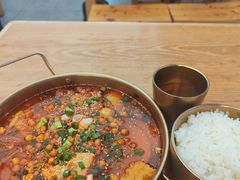 -冒菜西施·非遗冒菜(总店)
