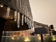 -FLAIR顶层餐厅酒吧(浦东丽思卡尔顿酒店)