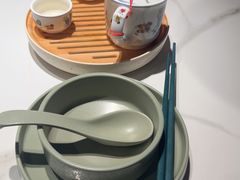 -南拳十三姨·潮汕砂锅粥·粤菜(西单大悦城店)