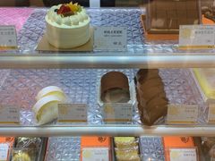 鲜奶水果-Monchouchou檬舒舒(尚嘉中心店)