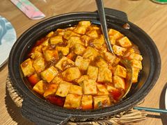 -渝悦情·新派川菜(建国门店)