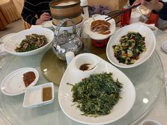 -北京全聚德(方庄店)