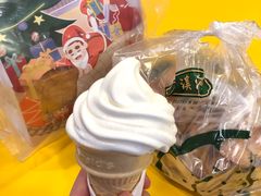 -爸爸糖吐司面包(扬州宝龙广场店)