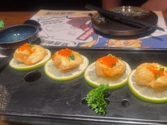 -京鹿料理(荟聚店)