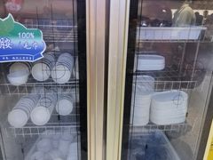 -龍歌自助小火锅(秦淮水游城店)