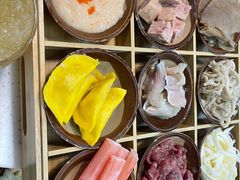 -芈重山老火锅(昌平店)