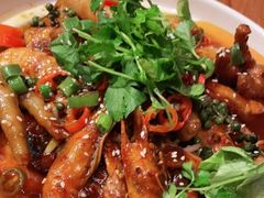 -渔掌门(铁东店)