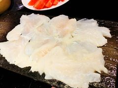 尤利鱼-盡膳口福·百年汤方火锅(科华北路店)