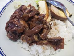 -潮人潮品隆江猪脚饭(城壹汇·流花店)