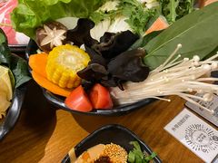 -呷哺呷哺 黄金牧场 (欢乐谷店)