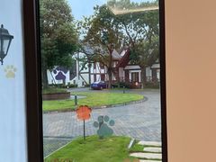-太阳岛度假酒店