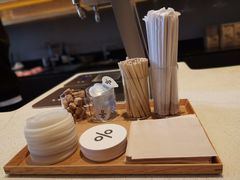 -% Arabica(京都东山店)