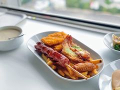 -宜家·瑞典风味餐厅(海达南街店)
