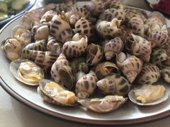 -山丹丹西北菜(金贸大厦店)