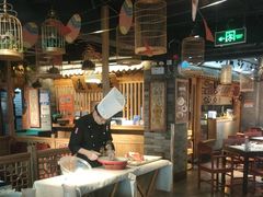 -京味斋·北京烤鸭(华威桥北工大店)