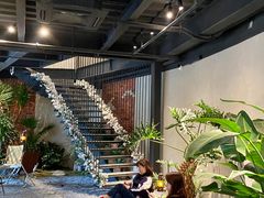 -J Create城市露营咖啡·简餐·宠物(上海动物园店)