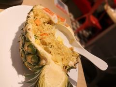 -避风塘(百联东郊店)