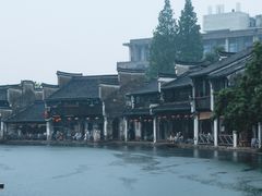 -南浔古镇