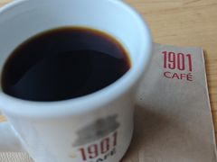 -1901 Cafe(西四店)