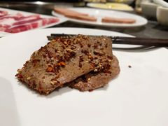 大刀腰片-长嘉·河图火锅(长嘉汇江景旗舰店)