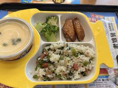 -老娘舅(奥特莱斯店)