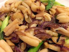 -无招牌海鲜餐厅(滨海艺术中心店)