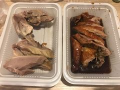 -章云板鸭(总店)