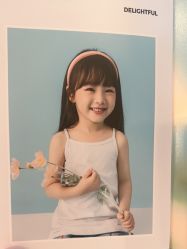 -倾城宝贝儿童摄影(广州天河店)