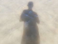 -嵊泗基湖沙滩