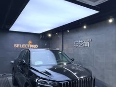 -车艺佳龙膜隐形车衣汽车贴膜(宝山丰宝店)